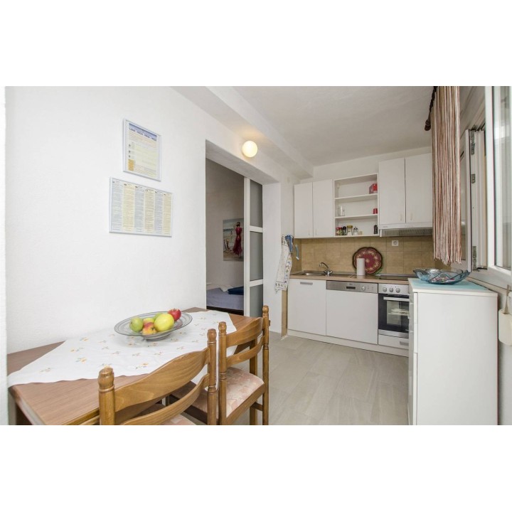 Ferienwohnung in Brac ab 57€ pro Nacht