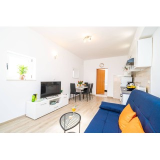 Ferienwohnung in Brasina ab 57€ pro Nacht
