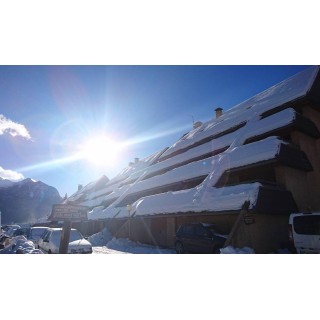 Ferienwohnung in Briançon ab 48€ pro Nacht