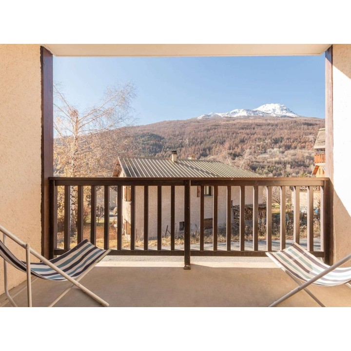 Ferienwohnung in Briançon ab 54€ pro Nacht