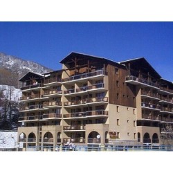 Ferienwohnung in Briançon ab 55€ pro Nacht