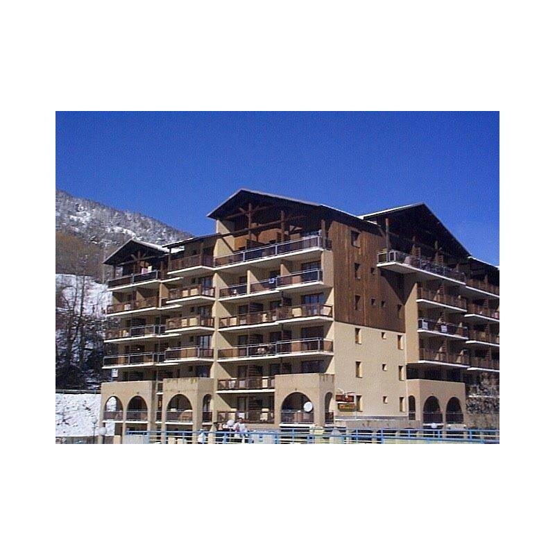 Ferienwohnung in Briançon ab 55€ pro Nacht