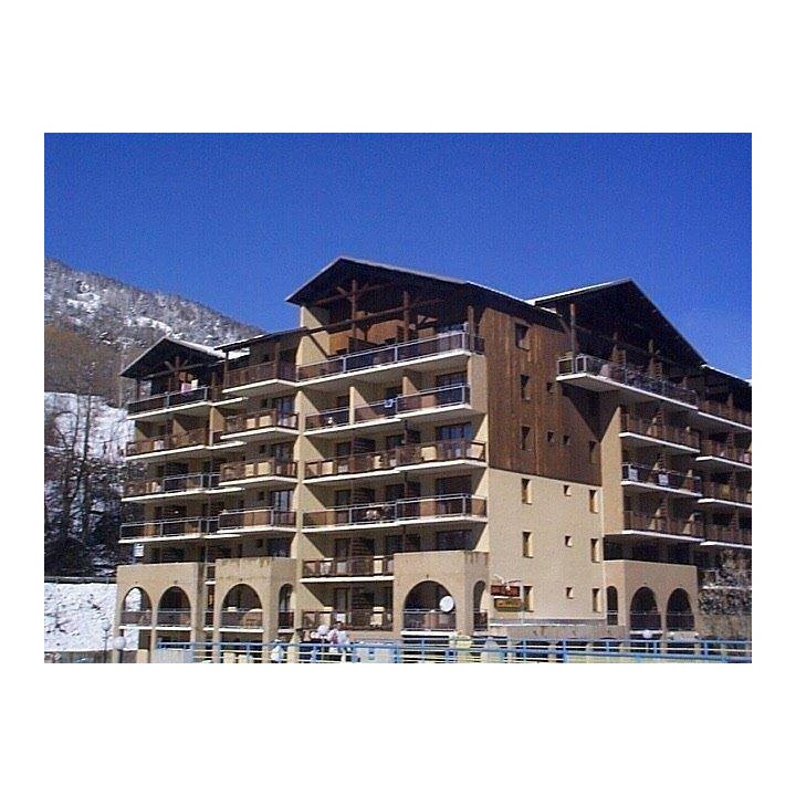 Ferienwohnung in Briançon ab 55€ pro Nacht