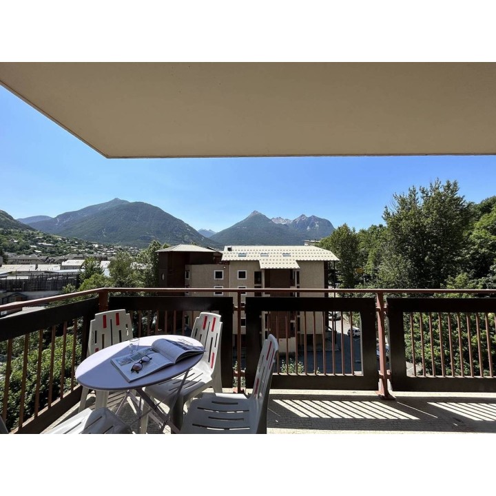 Ferienwohnung in Briançon ab 58€ pro Nacht