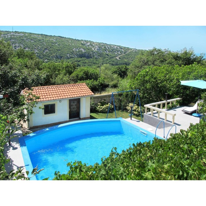 Ferienwohnung in Bribir ab 59€ pro Nacht