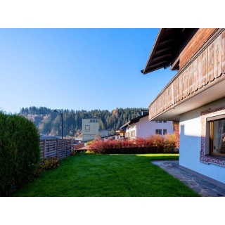 Ferienwohnung in Brixental ab 53€ pro Nacht