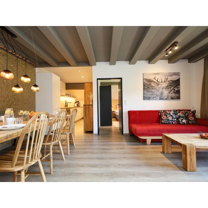 Ferienwohnung in Brixental ab 56€ pro Nacht