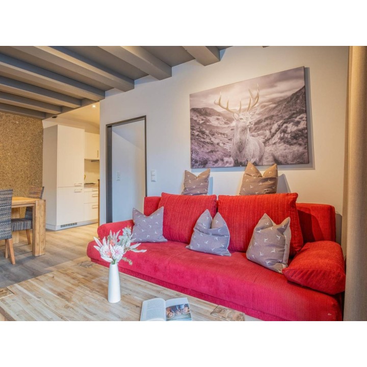 Ferienwohnung in Brixental ab 56€ pro Nacht