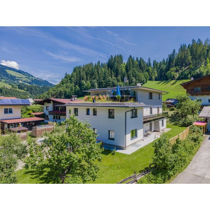 Ferienwohnung in Brixental ab 58€ pro Nacht