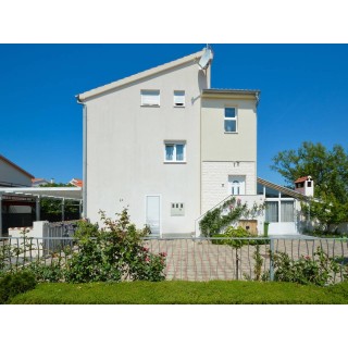 Ferienwohnung in Brodarica ab 58€ pro Nacht