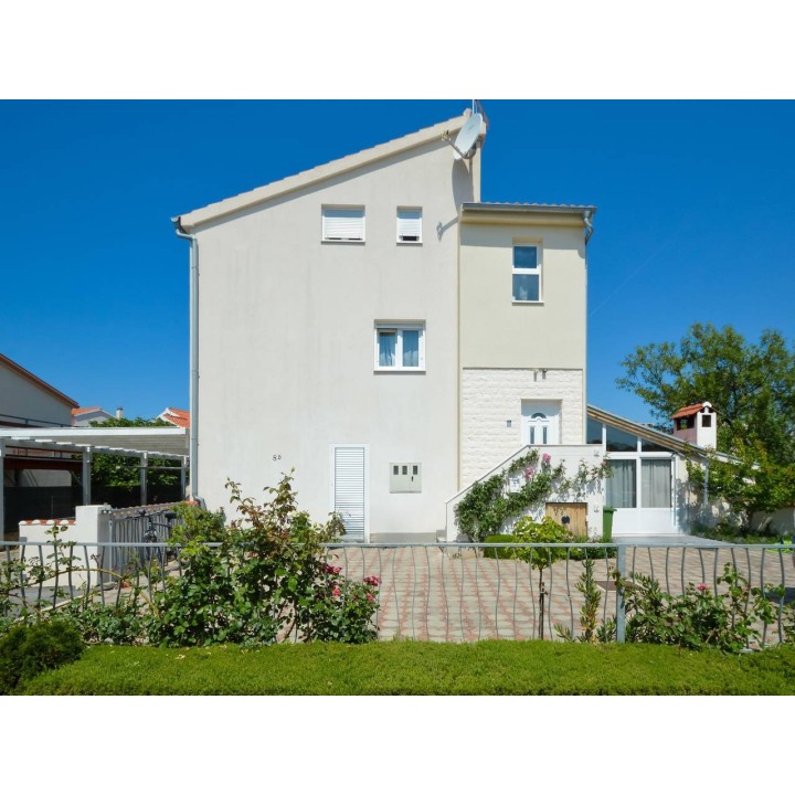 Ferienwohnung in Brodarica ab 58€ pro Nacht