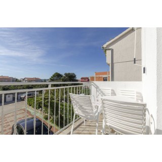 Ferienwohnung in Brodarica ab 58€ pro Nacht