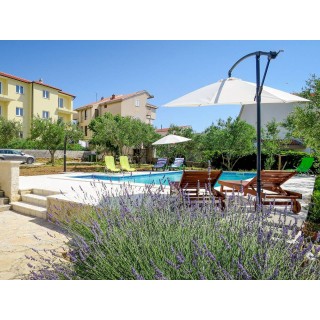 Ferienwohnung in Brodarica ab 58€ pro Nacht