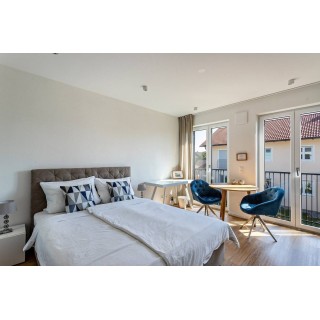 Ferienwohnung in Bruckmühl ab 54€ pro Nacht