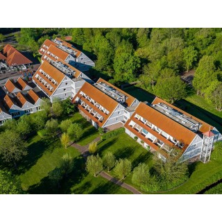 Ferienwohnung in Bruinisse ab 58€ pro Nacht