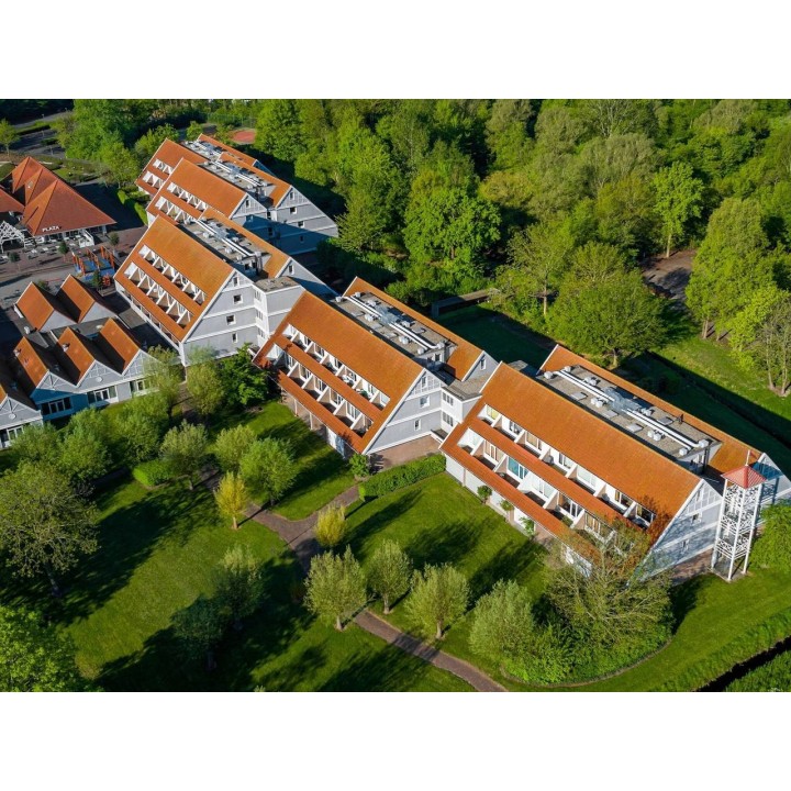 Ferienwohnung in Bruinisse ab 58€ pro Nacht