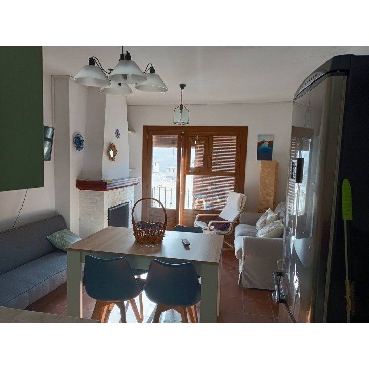 Ferienwohnung in Bubión ab 57€ pro Nacht