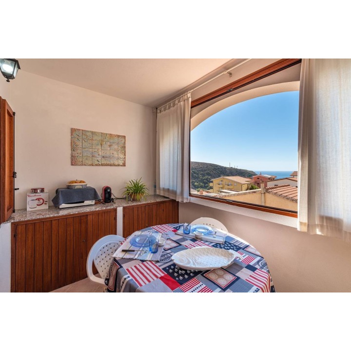 Ferienwohnung in Buggerru ab 59€ pro Nacht