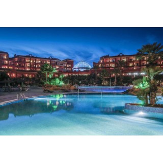 Sheraton Fuerteventura Golf & Spa Resort