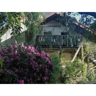 Ferienwohnung in Bülstedt ab 57€ pro Nacht