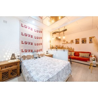 Ferienwohnung in Burriana ab 58€ pro Nacht