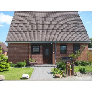 Ferienwohnung in Büsum ab 46€ pro Nacht