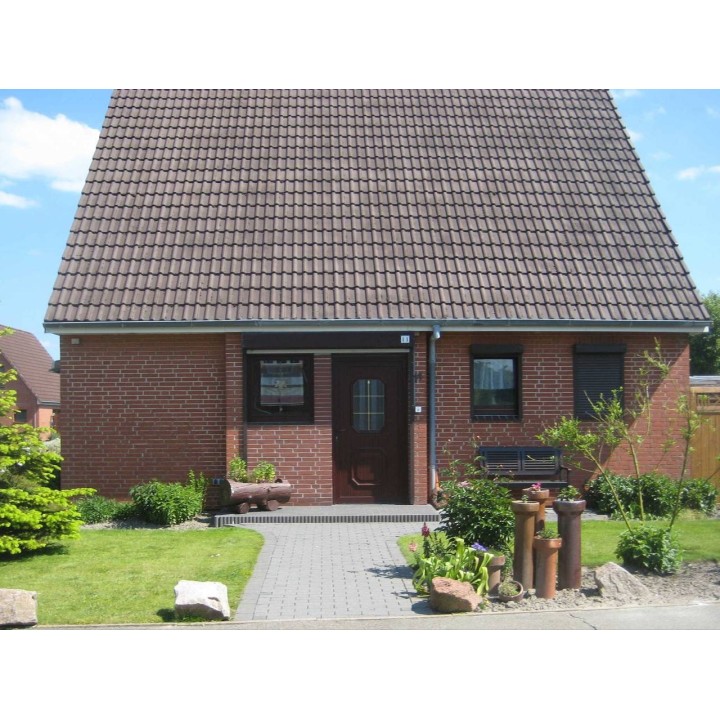 Ferienwohnung in Büsum ab 46€ pro Nacht