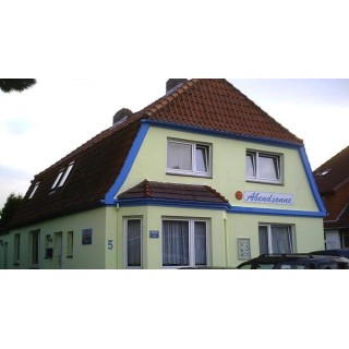 Ferienwohnung in Büsum ab 48€ pro Nacht