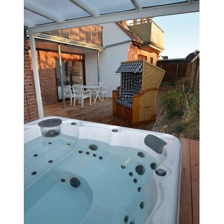 Ferienwohnung in Büsum ab 50€ pro Nacht