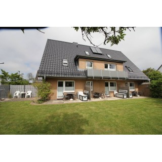 Ferienwohnung in Büsum ab 52€ pro Nacht