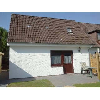 Ferienwohnung in Büsum ab 56€ pro Nacht