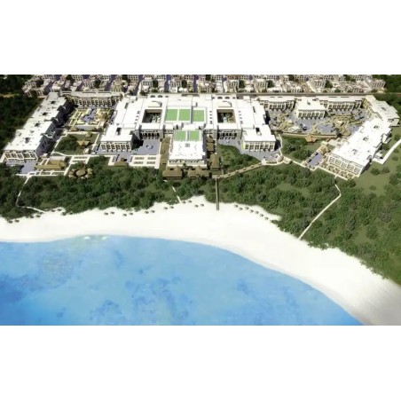 Paradisus Playa del Carmen