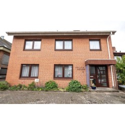 Ferienwohnung in Büsum ab 56€ pro Nacht