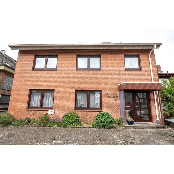 Ferienwohnung in Büsum ab 56€ pro Nacht