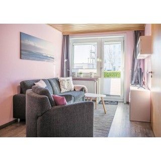 Ferienwohnung in Büsum ab 58€ pro Nacht