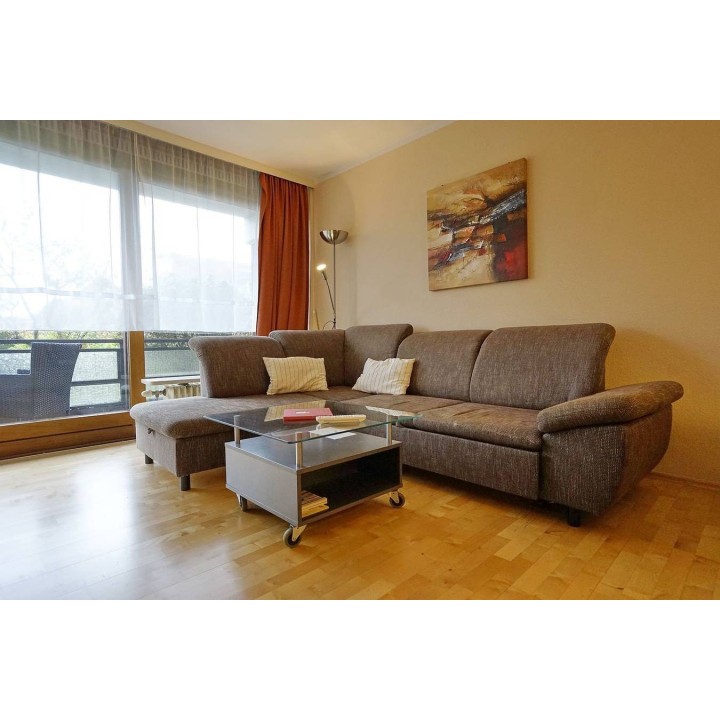 Ferienwohnung in Büsum ab 58€ pro Nacht