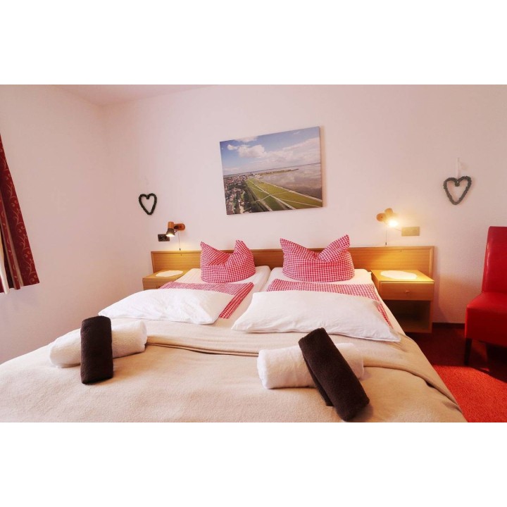 Ferienwohnung in Büsum ab 59€ pro Nacht