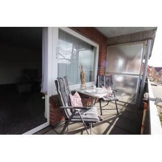 Ferienwohnung in Büsum ab 59€ pro Nacht