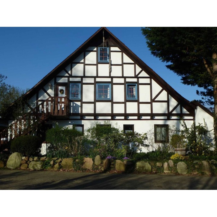 Ferienwohnung in Buxtehude ab 43€ pro Nacht