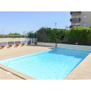 Ferienwohnung in Cabourg ab 46€ pro Nacht