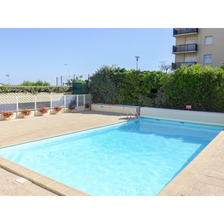 Ferienwohnung in Cabourg ab 46€ pro Nacht