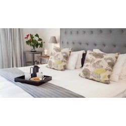 Supertubes Guest House
