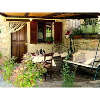 Ferienwohnung in Cagli ab 57€ pro Nacht