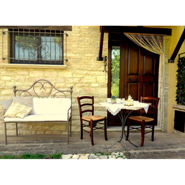 Ferienwohnung in Cagli ab 58€ pro Nacht