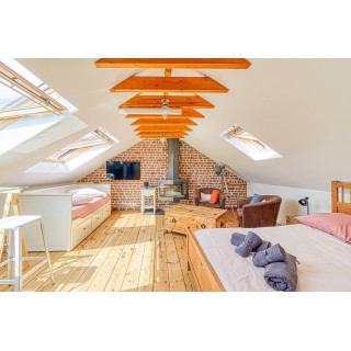 Ferienwohnung in Calais ab 50€ pro Nacht