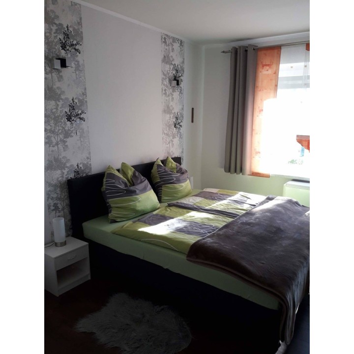 Ferienwohnung in Calau ab 57€ pro Nacht