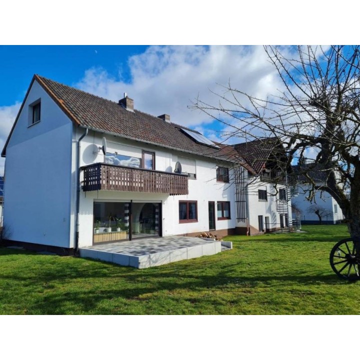 Ferienwohnung in Calden ab 58€ pro Nacht