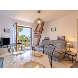 Ferienwohnung in Calvados ab 42€ pro Nacht