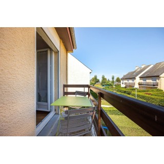 Ferienwohnung in Calvados ab 47€ pro Nacht