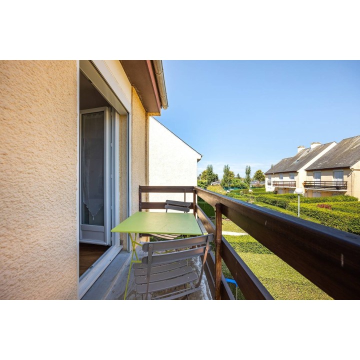 Ferienwohnung in Calvados ab 47€ pro Nacht